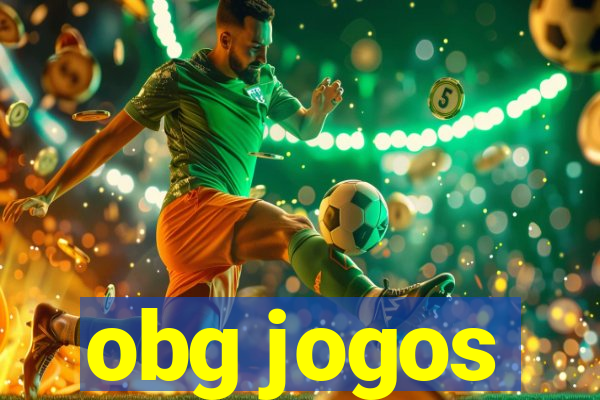 obg jogos